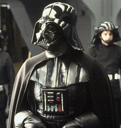 kofferbak Wind Onbeleefd Darth Vader | Lucasfilm Wiki | Fandom