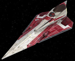 Star Wars: Starfighter - Wikipedia