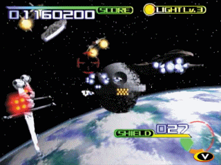 Star Wars Trilogy Arcade | Lucasfilm Wiki | Fandom Star Wars Trilogy Arcade | Lucasfilm Wiki | Fandom