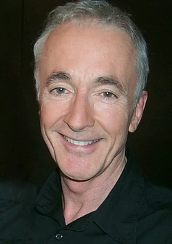 Anthony Daniels, 2005