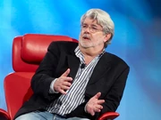 , the creator of Star Wars