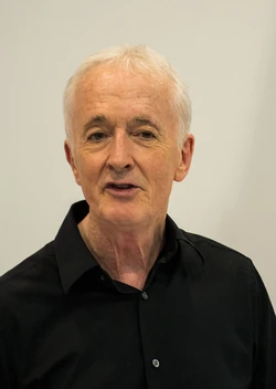 Anthony Daniels 2013