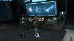 Swtor conversation