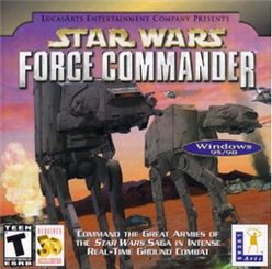 StarWarsForceCommander cover