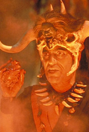 Mola Ram, Indiana Jones Wiki