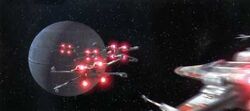 Battle of yavin