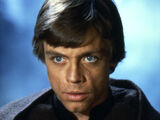 Luke Skywalker