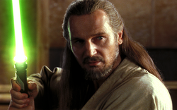 Qui-Gon Jinn