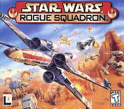 送料無料 通販 ファッション Rogue Wars: Star Squadron Fandom | Wiki Lucasfilm | シューティング