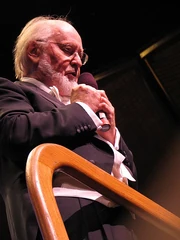, composer of the musical  for all six films of the original and prequel trilogies.