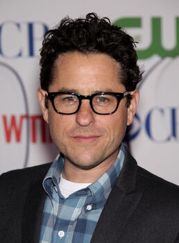 J J Abrams1