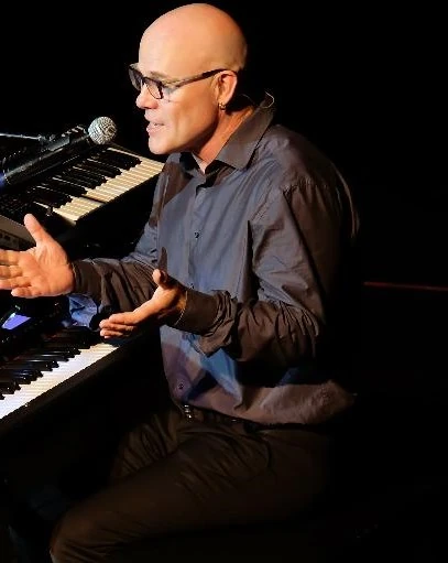 Thomas Dolby | Lucasfilm Wiki | Fandom