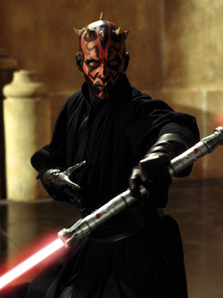 Darth Maul