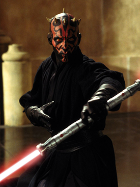 Darth Maul - Wikipedia