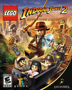 Indiana jones 2 ds outlet