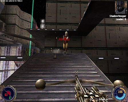 jedi outcast multiplayer reelo bot jedi outcast multiplayer reelo bot