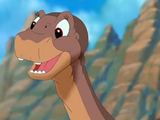 Littlefoot