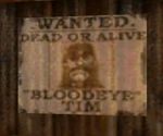 "Bloodeye" Tim
