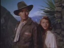 Indiana Jones (character), Character Profile Wikia