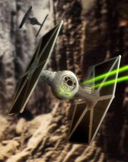 TIEfighter