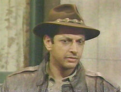 Indiana Jones (character), Character Profile Wikia