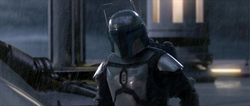 Jango Fett