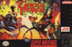 Ghoul Patrol | Lucasfilm Wiki | Fandom