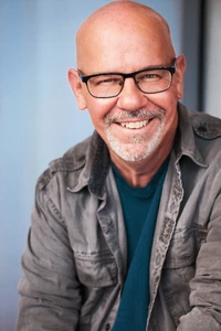 Charles Martin Smith | Lucasfilm Wiki | Fandom