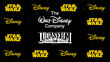 Disney-Lucasfilm Logos