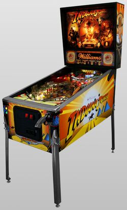 Pinball - Wikipedia