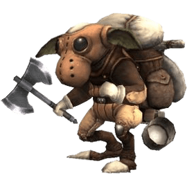 Goblin | Lucent Spire Wiki | Fandom