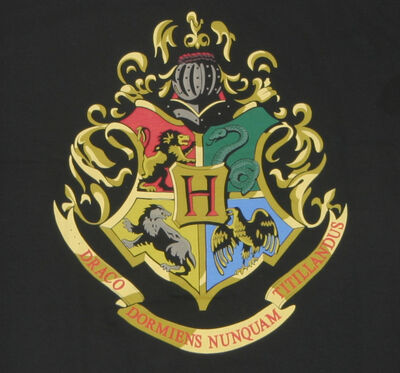 Hogwarts