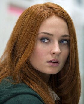 Sansa Starke - Sister