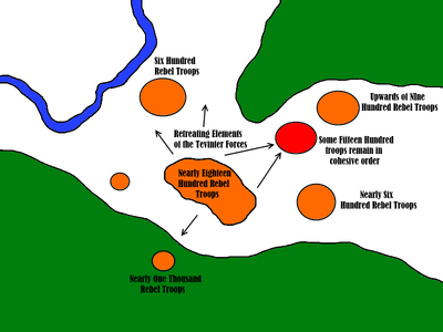 Battle of Hetina Fields Ending - Maps