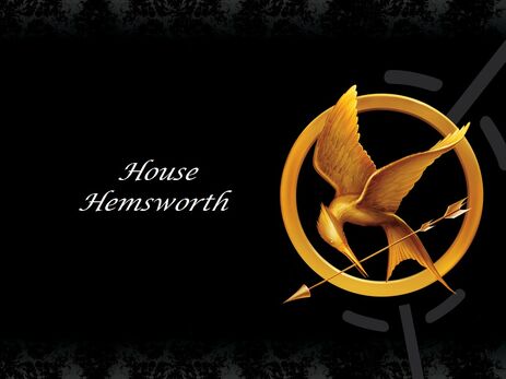 House Hemsworth