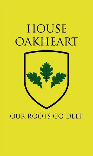 House Oakheart