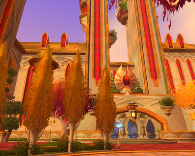 Silvermoon city2