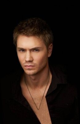 Lucas Scott - Brother in Law