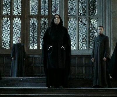 Severus Snape Council