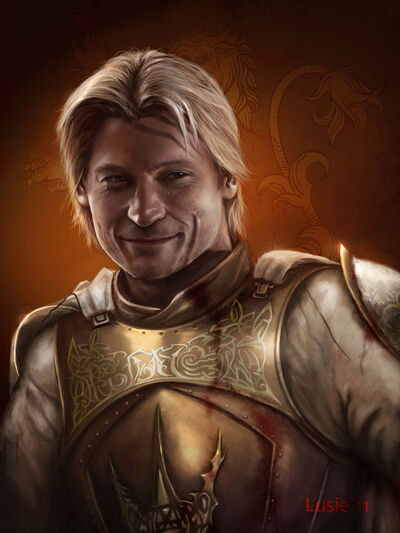 Jaime Lannister