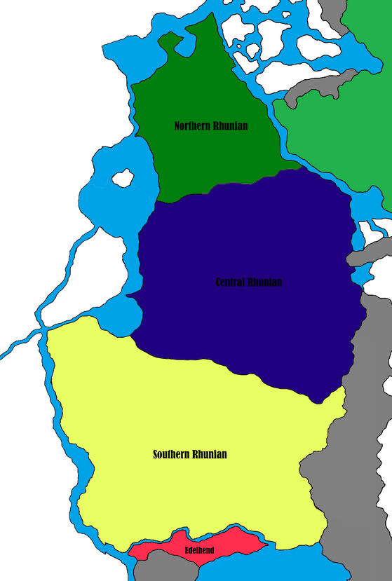 State of Rhunian