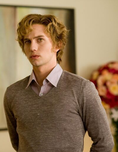 Jasper Hale5