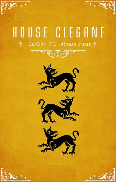 House Clegane1