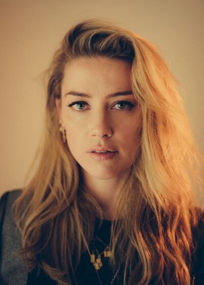 Amber Heard II