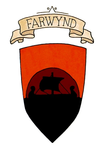 Gylbert Farwynd | Lucerne Wiki | Fandom