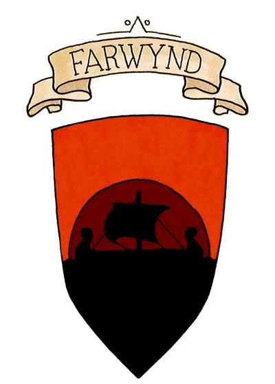 Gylbert Farwynd | Lucerne Wiki | Fandom