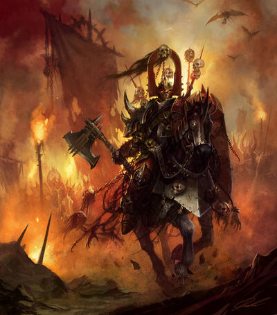 Khorne