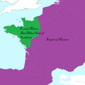 Empire of Numeron