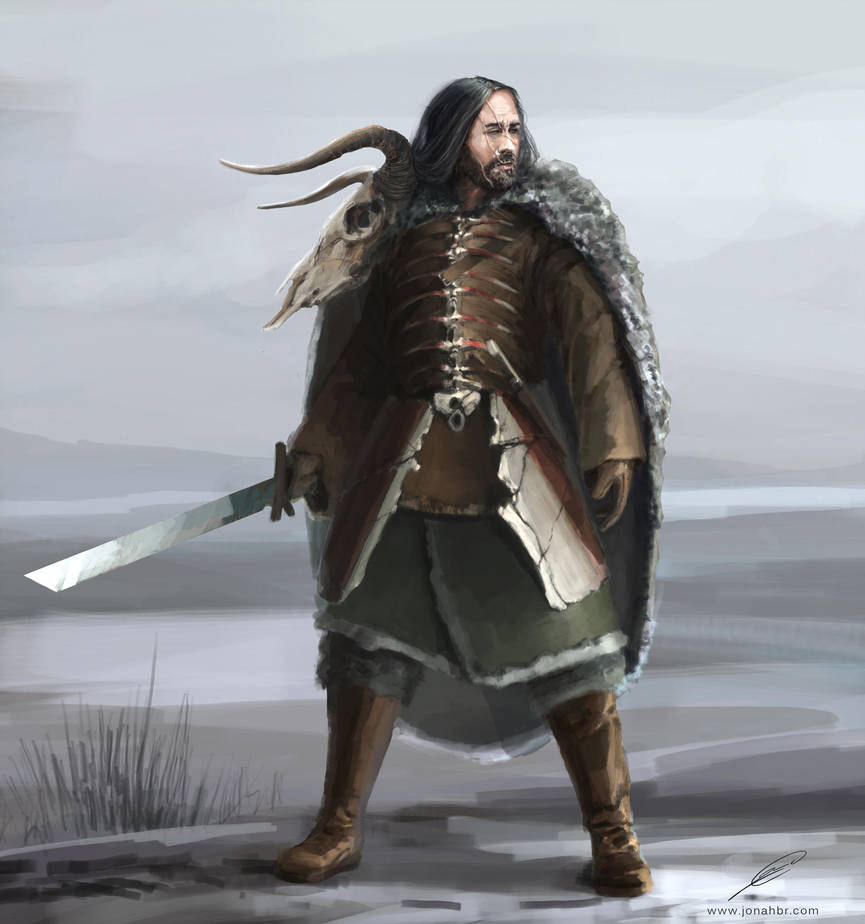 Mance Rayder | Lucerne Wiki | Fandom