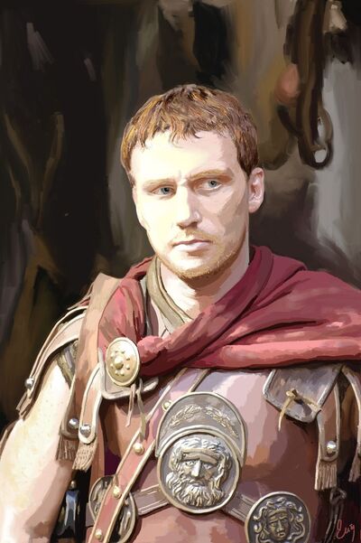 Lucius Vorenus2